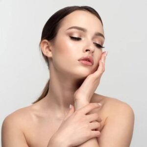 Ivory Radiance Package